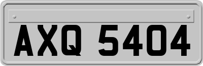 AXQ5404