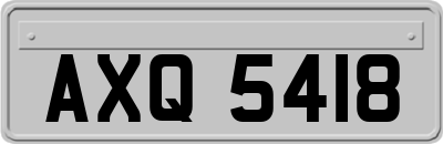 AXQ5418