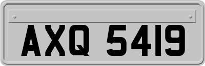 AXQ5419