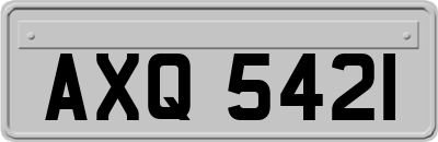 AXQ5421