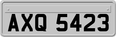 AXQ5423
