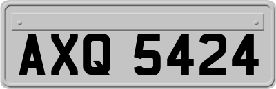 AXQ5424