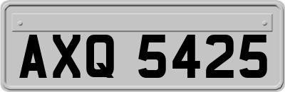 AXQ5425