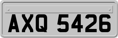 AXQ5426