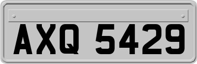 AXQ5429