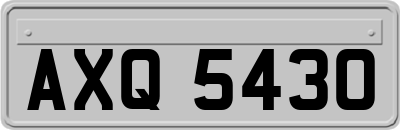 AXQ5430