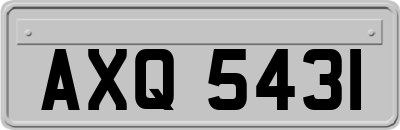 AXQ5431