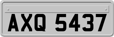 AXQ5437