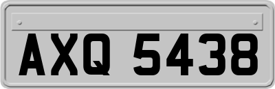 AXQ5438