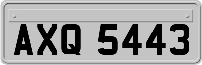 AXQ5443