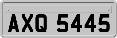AXQ5445