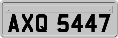 AXQ5447
