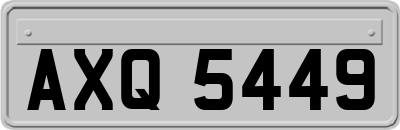 AXQ5449