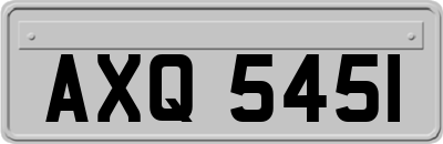 AXQ5451