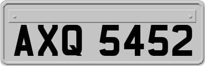 AXQ5452