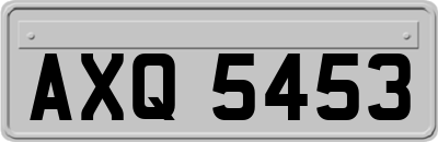 AXQ5453
