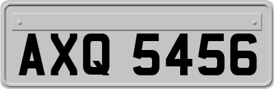 AXQ5456