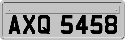 AXQ5458