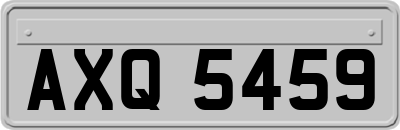 AXQ5459