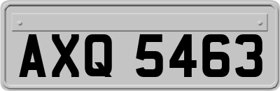 AXQ5463