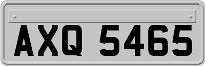 AXQ5465