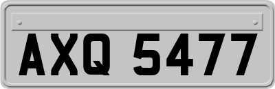 AXQ5477