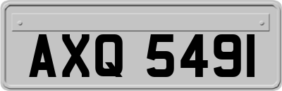 AXQ5491