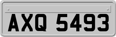 AXQ5493