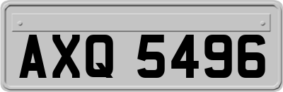 AXQ5496