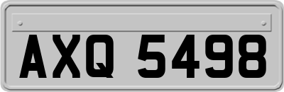 AXQ5498