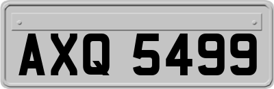 AXQ5499