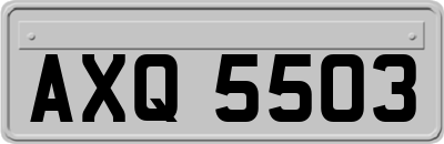 AXQ5503