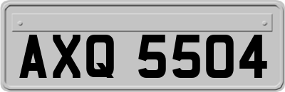 AXQ5504