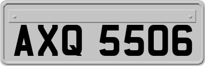 AXQ5506