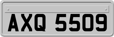 AXQ5509