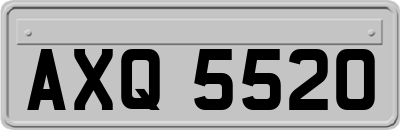 AXQ5520