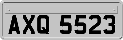 AXQ5523