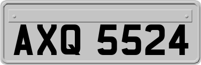 AXQ5524