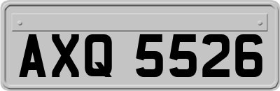 AXQ5526
