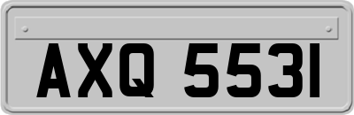 AXQ5531