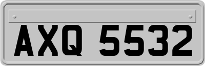 AXQ5532