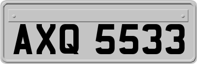 AXQ5533
