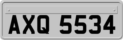 AXQ5534