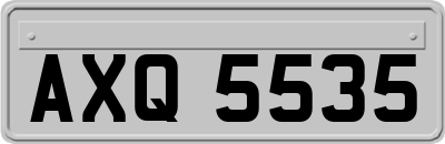 AXQ5535