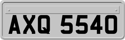 AXQ5540
