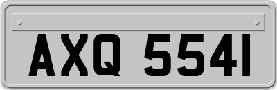 AXQ5541