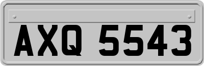 AXQ5543