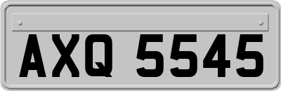 AXQ5545