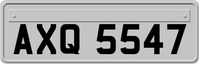 AXQ5547