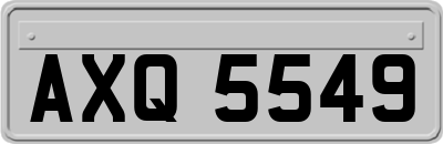 AXQ5549